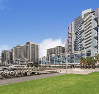 Docklands Private Collection - New Quay - St Kilda Accommodation