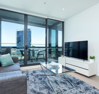 Wyndel Apartments - Riverside On Collins - St Kilda Accommodation