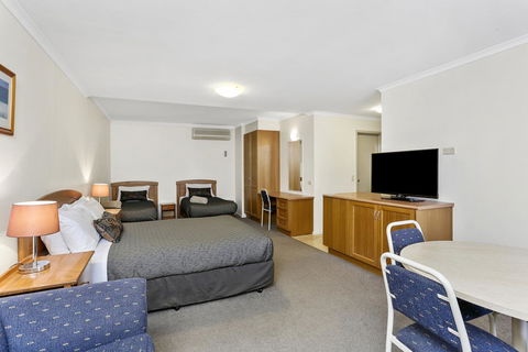 Comfort Inn Warrnambool International - St Kilda Accommodation 32