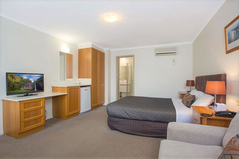 Comfort Inn Warrnambool International - St Kilda Accommodation 4