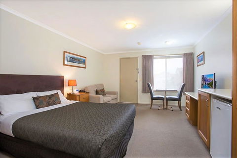 Comfort Inn Warrnambool International - St Kilda Accommodation 5