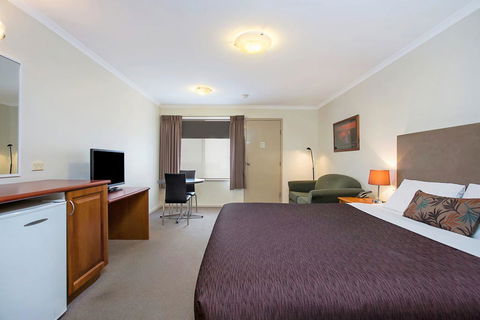 Comfort Inn Warrnambool International - St Kilda Accommodation 1