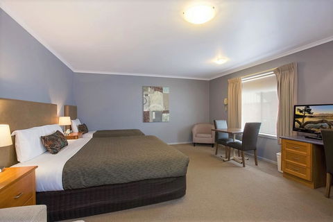Comfort Inn Warrnambool International - St Kilda Accommodation 25