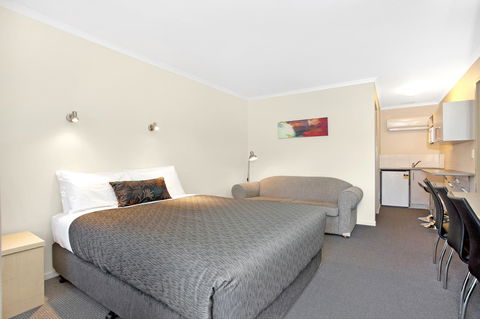 Comfort Inn Warrnambool International - St Kilda Accommodation 29