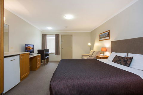 Comfort Inn Warrnambool International - St Kilda Accommodation 9