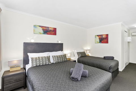 Comfort Inn Warrnambool International - St Kilda Accommodation 20