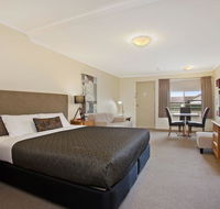 Comfort Inn Warrnambool International - St Kilda Accommodation