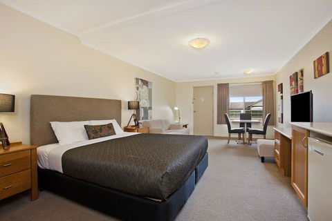Comfort Inn Warrnambool International - St Kilda Accommodation 0
