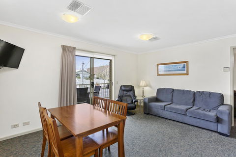 Comfort Inn Warrnambool International - St Kilda Accommodation 34