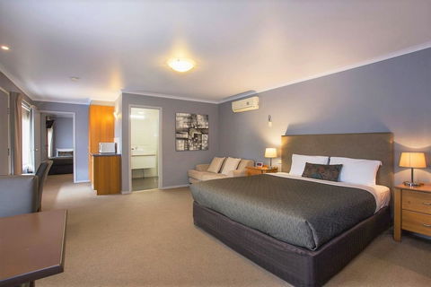 Comfort Inn Warrnambool International - St Kilda Accommodation 23