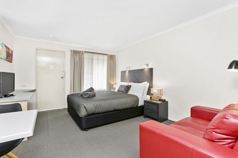 Comfort Inn Warrnambool International - St Kilda Accommodation 7