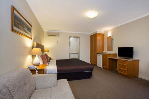 Comfort Inn Warrnambool International - St Kilda Accommodation 13