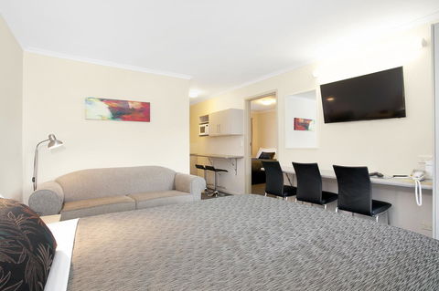 Comfort Inn Warrnambool International - St Kilda Accommodation 26