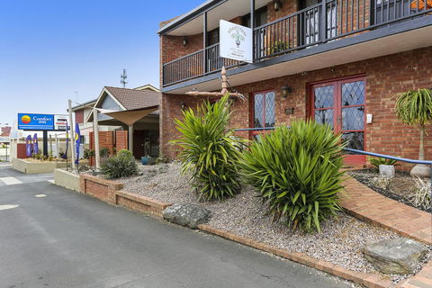 Comfort Inn Warrnambool International - St Kilda Accommodation 14