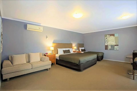 Comfort Inn Warrnambool International - St Kilda Accommodation 24