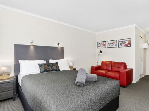 Comfort Inn Warrnambool International - St Kilda Accommodation 17