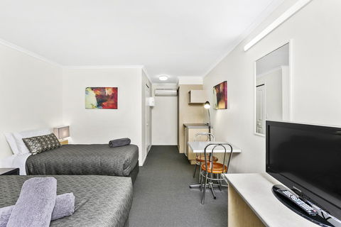 Comfort Inn Warrnambool International - St Kilda Accommodation 21