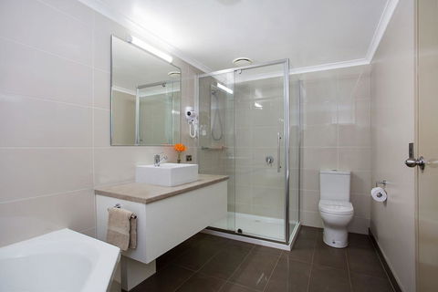Comfort Inn Warrnambool International - St Kilda Accommodation 10