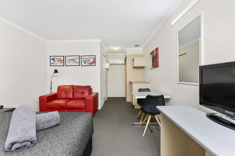 Comfort Inn Warrnambool International - St Kilda Accommodation 8