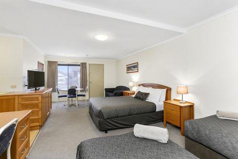 Comfort Inn Warrnambool International - St Kilda Accommodation 30