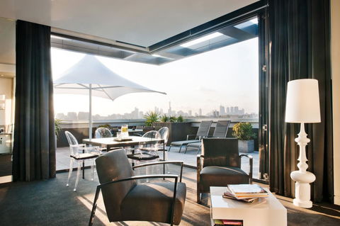 The Cullen Melbourne - Art Series - St Kilda Accommodation 20