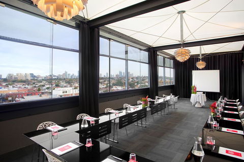 The Cullen Melbourne - Art Series - St Kilda Accommodation 25