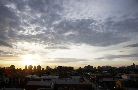 The Cullen Melbourne - Art Series - St Kilda Accommodation 43