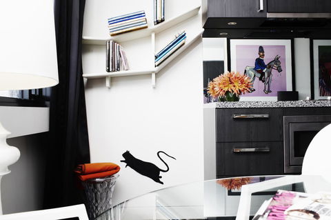 The Cullen Melbourne - Art Series - St Kilda Accommodation 23