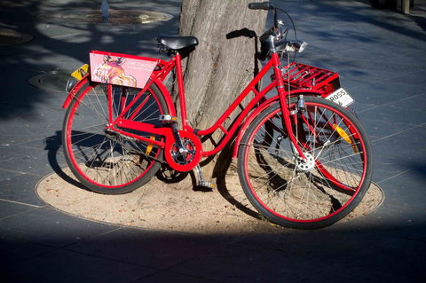 The Cullen Melbourne - Art Series - St Kilda Accommodation 41