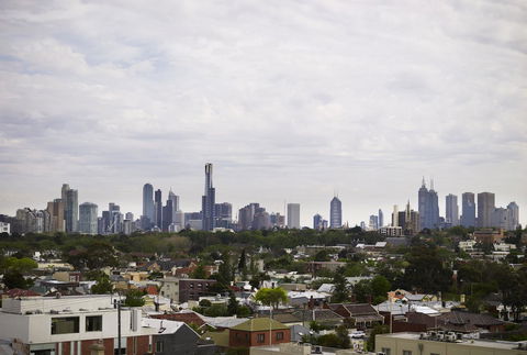 The Cullen Melbourne - Art Series - St Kilda Accommodation 30