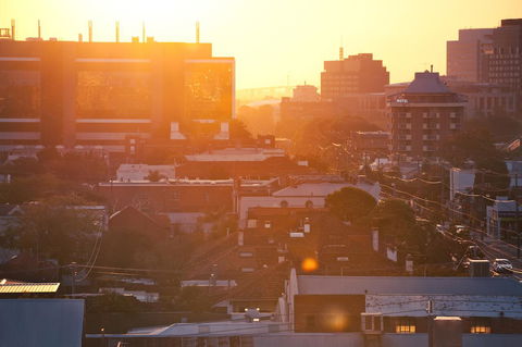 The Cullen Melbourne - Art Series - St Kilda Accommodation 15