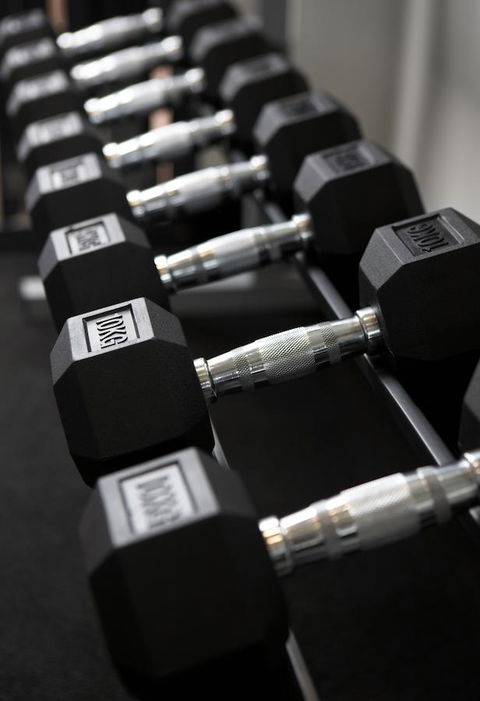 The Cullen Melbourne - Art Series - St Kilda Accommodation 32