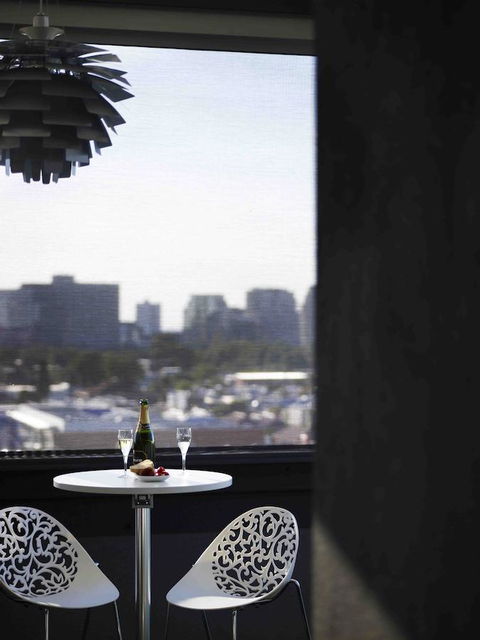 The Cullen Melbourne - Art Series - St Kilda Accommodation 40