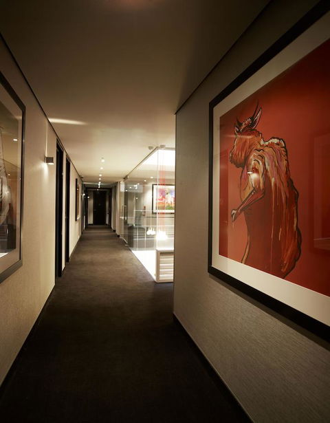 The Cullen Melbourne - Art Series - St Kilda Accommodation 33