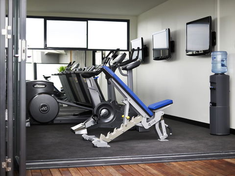 The Cullen Melbourne - Art Series - St Kilda Accommodation 24