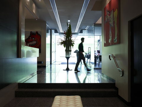 The Cullen Melbourne - Art Series - St Kilda Accommodation 28