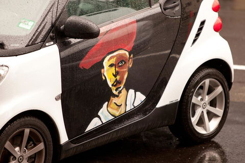 The Cullen Melbourne - Art Series - St Kilda Accommodation 39