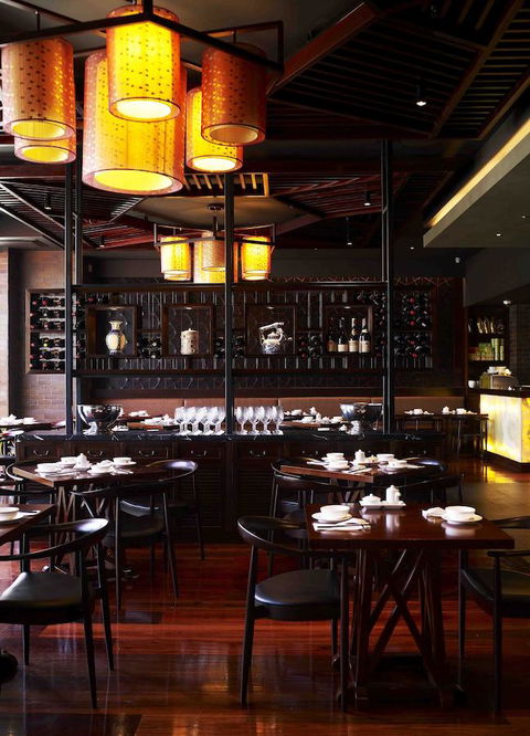 The Cullen Melbourne - Art Series - St Kilda Accommodation 35