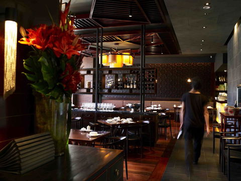 The Cullen Melbourne - Art Series - St Kilda Accommodation 29