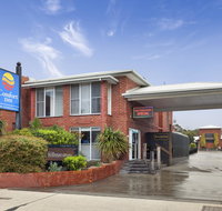 Comfort Inn The International - St Kilda Accommodation