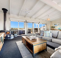 Beachside House - St Kilda Accommodation