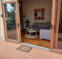 Eco-Friendly Resort Private Villa's - St Kilda Accommodation