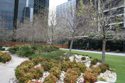 Corporate Keys - Freshwater Place - St Kilda Accommodation 28