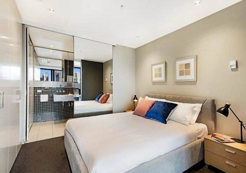 Corporate Keys - Freshwater Place - St Kilda Accommodation 7