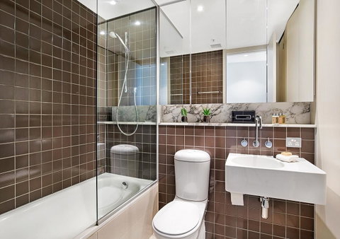 Corporate Keys - Freshwater Place - St Kilda Accommodation 16