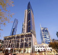 Corporate Keys - Freshwater Place - St Kilda Accommodation