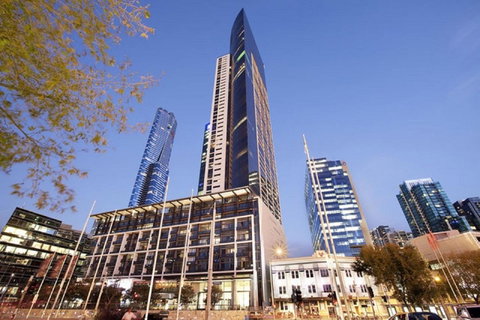 Corporate Keys - Freshwater Place - St Kilda Accommodation 0