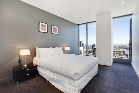 Corporate Keys - Freshwater Place - St Kilda Accommodation 21