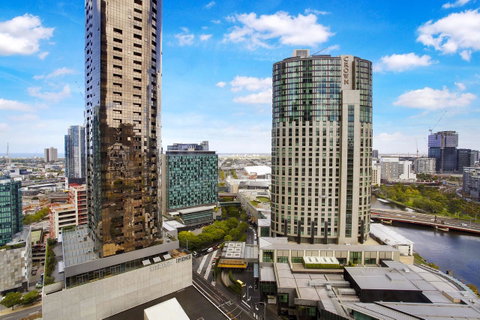 Corporate Keys - Freshwater Place - St Kilda Accommodation 29