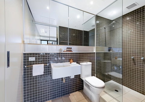 Corporate Keys - Freshwater Place - St Kilda Accommodation 14